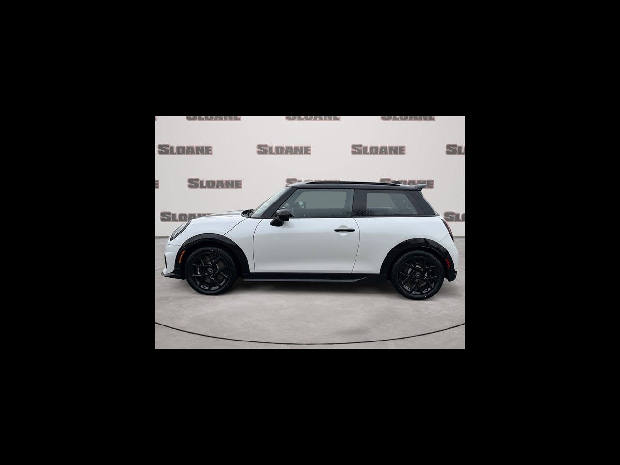 2026 MINI Hardtop 2 Door Cooper S