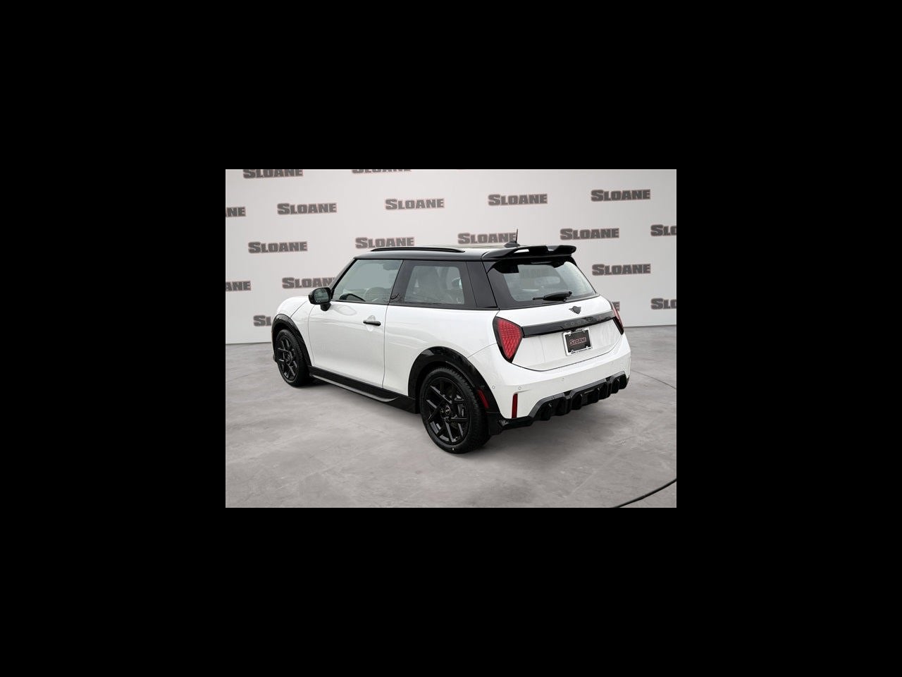 2026 MINI Hardtop 2 Door Cooper S