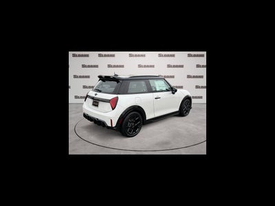 2026 MINI Hardtop 2 Door Cooper S