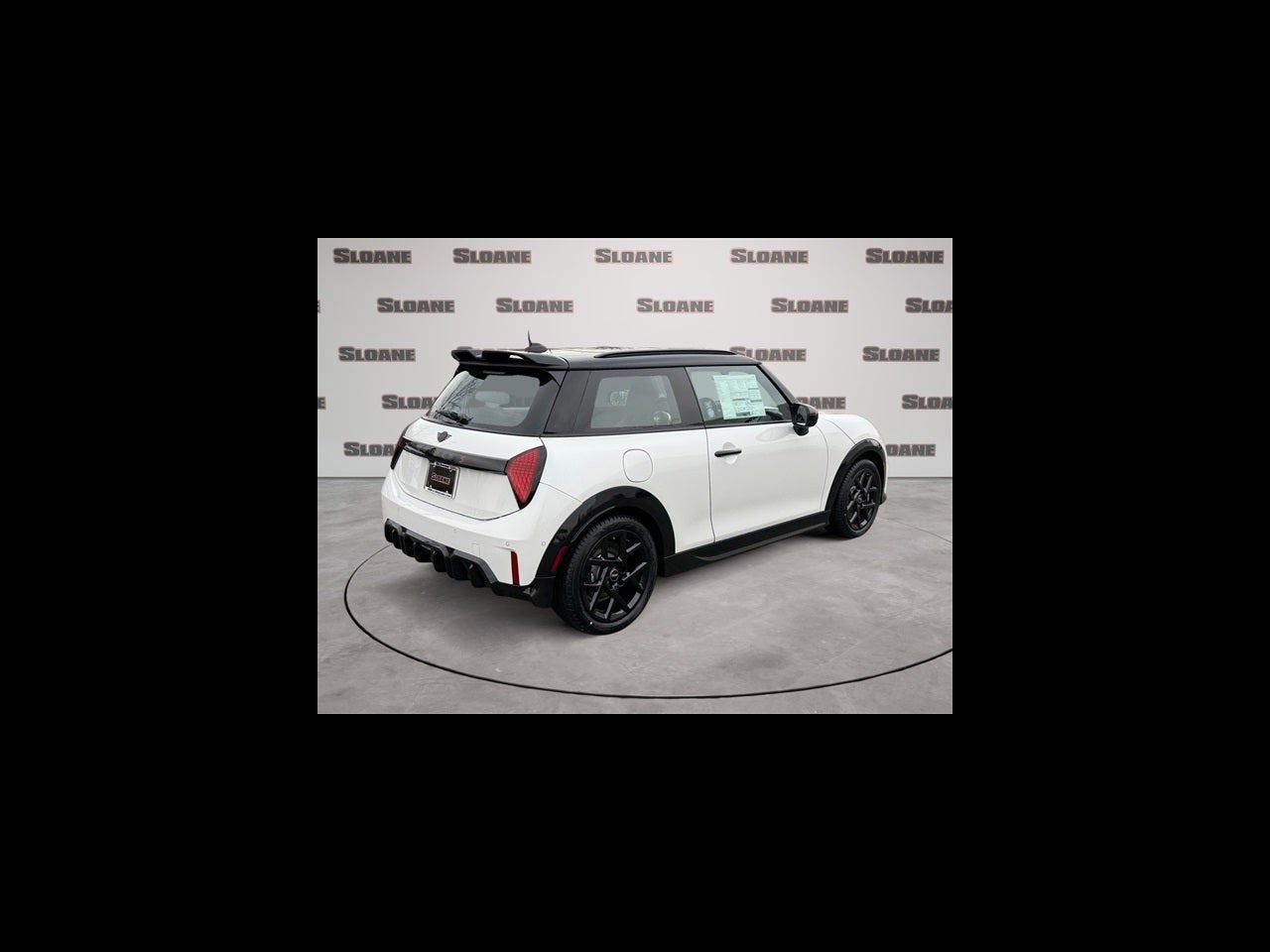 2026 MINI Hardtop 2 Door Cooper S