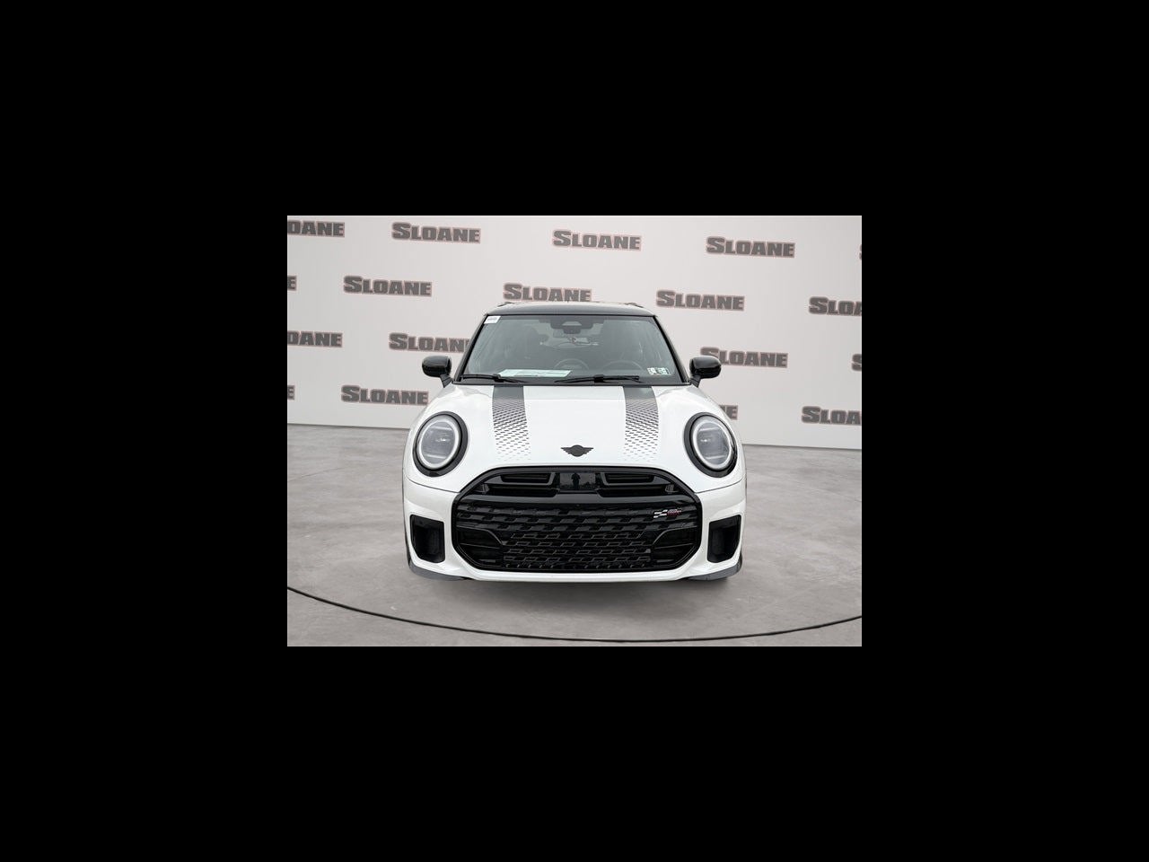 2026 MINI Hardtop 2 Door Cooper S