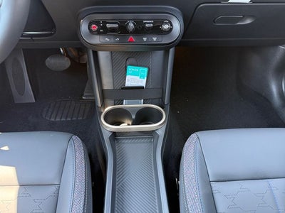 2026 MINI 2 DOOR SIGNATURE PLUS