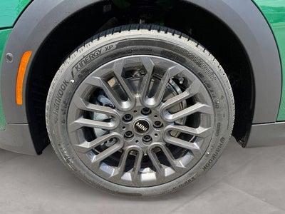 2026 MINI 2 DOOR SIGNATURE PLUS