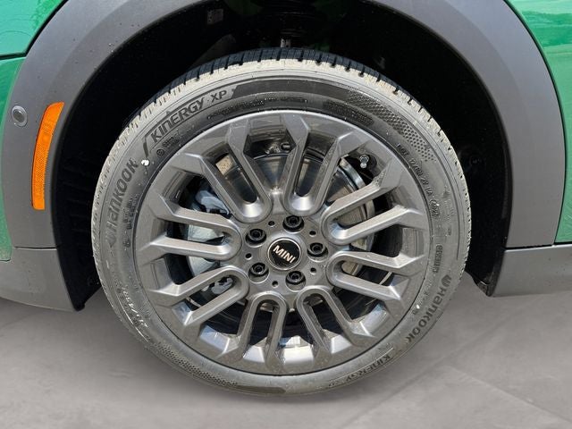 2026 MINI 2 DOOR SIGNATURE PLUS
