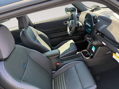 2026 MINI 2 DOOR SIGNATURE PLUS