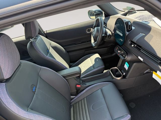 2026 MINI 2 DOOR SIGNATURE PLUS