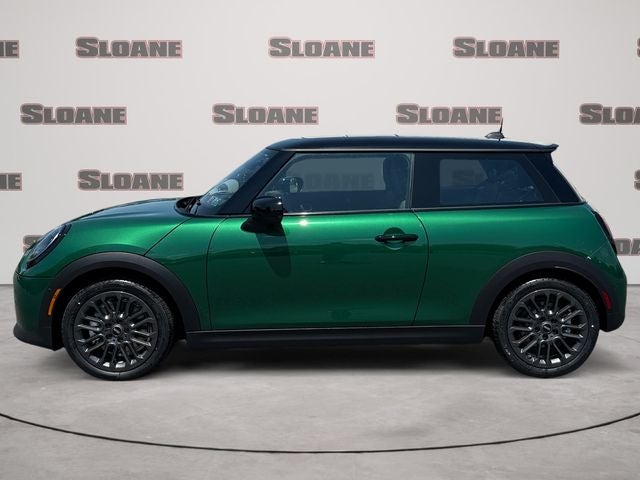 2026 MINI 2 DOOR SIGNATURE PLUS