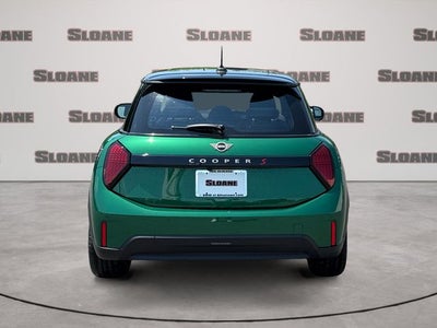 2026 MINI 2 DOOR SIGNATURE PLUS