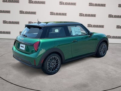 2026 MINI 2 DOOR SIGNATURE PLUS