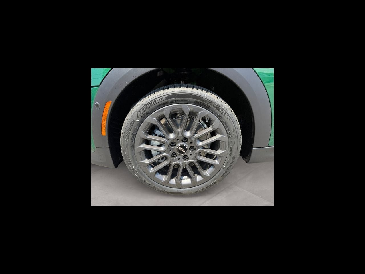 2026 MINI 2 DOOR SIGNATURE PLUS
