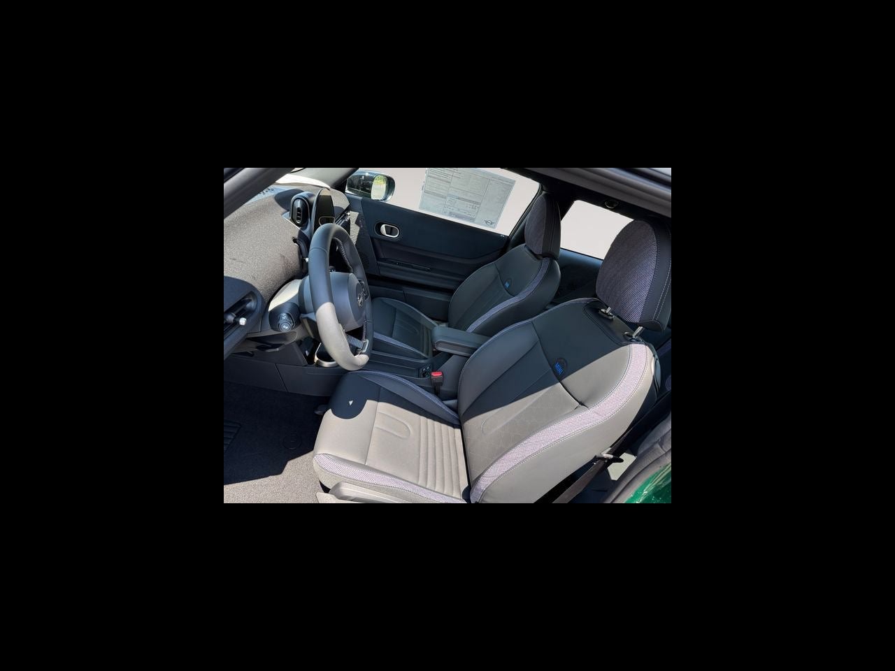 2026 MINI 2 DOOR SIGNATURE PLUS