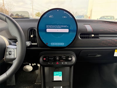 2026 MINI Hardtop 2 Door Cooper S