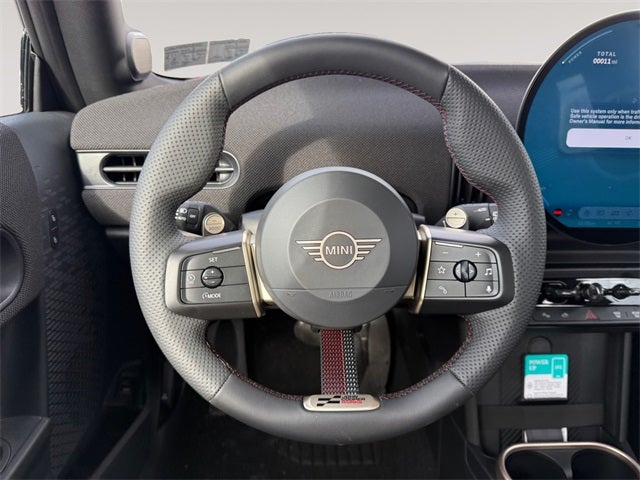 2026 MINI Hardtop 2 Door Cooper S