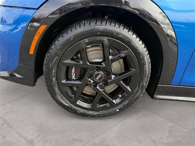 2026 MINI Hardtop 2 Door Cooper S