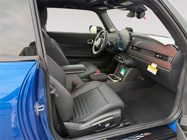 2026 MINI Hardtop 2 Door Cooper S