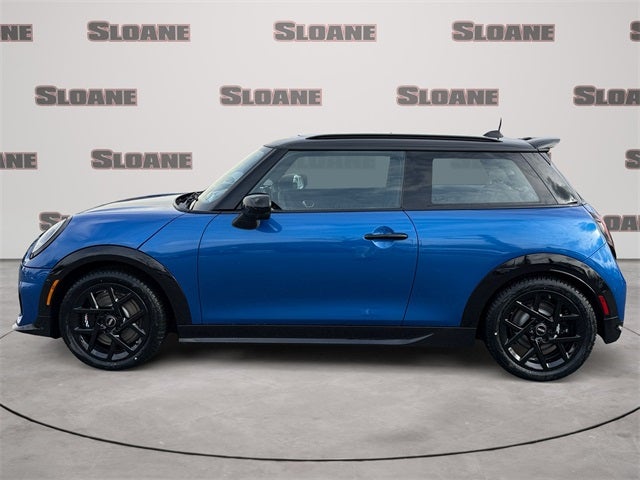 2026 MINI Hardtop 2 Door Cooper S