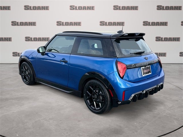 2026 MINI Hardtop 2 Door Cooper S