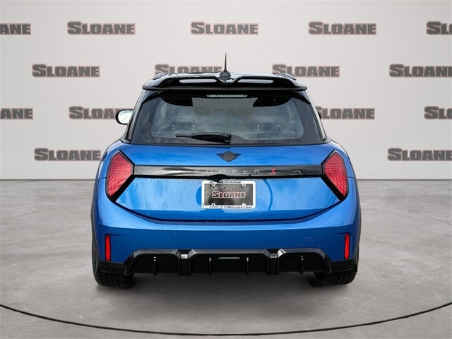 2026 MINI Hardtop 2 Door Cooper S