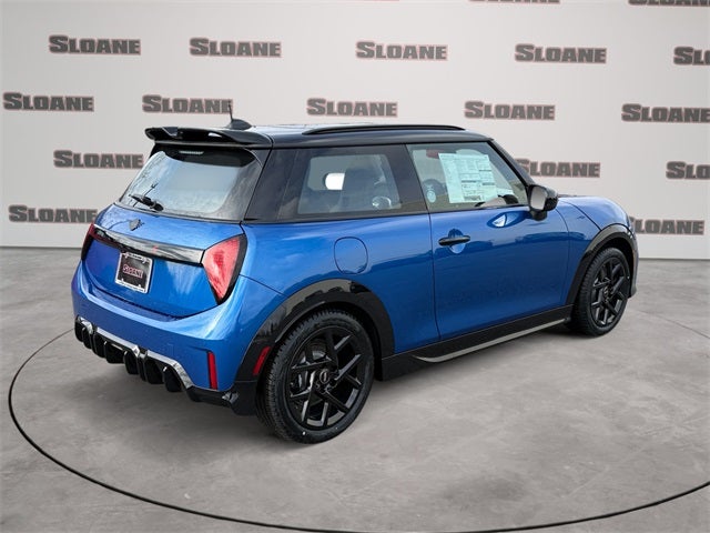 2026 MINI Hardtop 2 Door Cooper S