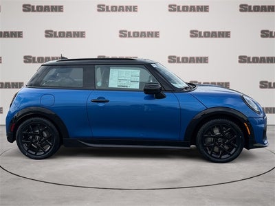 2026 MINI Hardtop 2 Door Cooper S