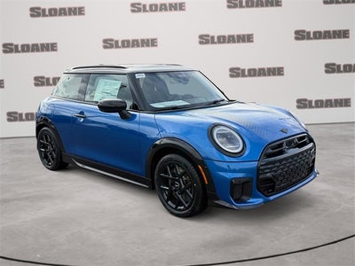 2026 MINI Hardtop 2 Door Cooper S