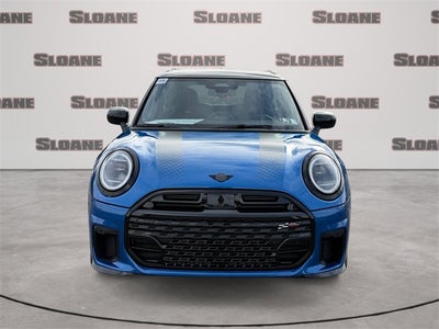 2026 MINI Hardtop 2 Door Cooper S