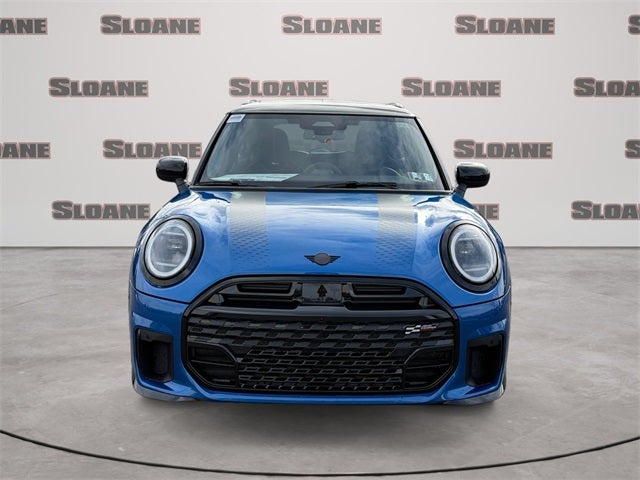 2026 MINI Hardtop 2 Door Cooper S