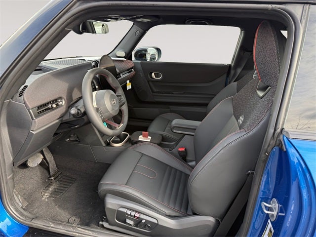 2026 MINI Hardtop 2 Door Cooper S