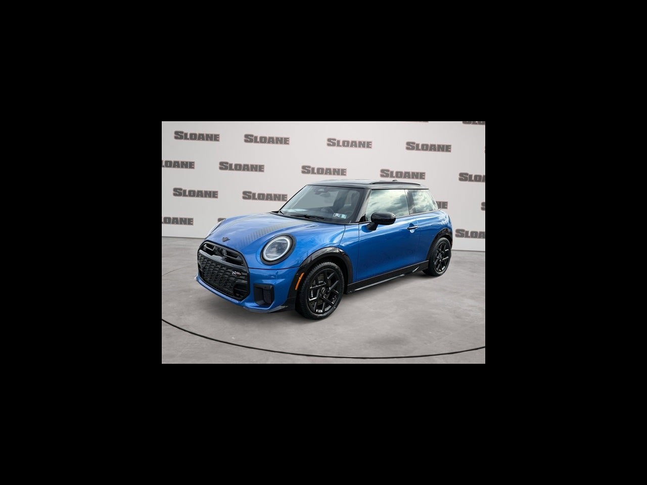 2026 MINI Hardtop 2 Door Cooper S