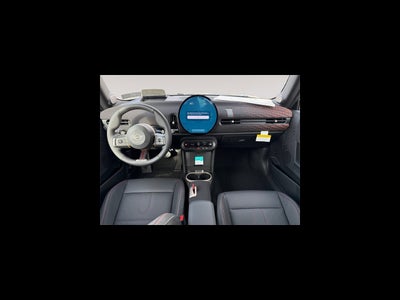 2026 MINI Hardtop 2 Door Cooper S