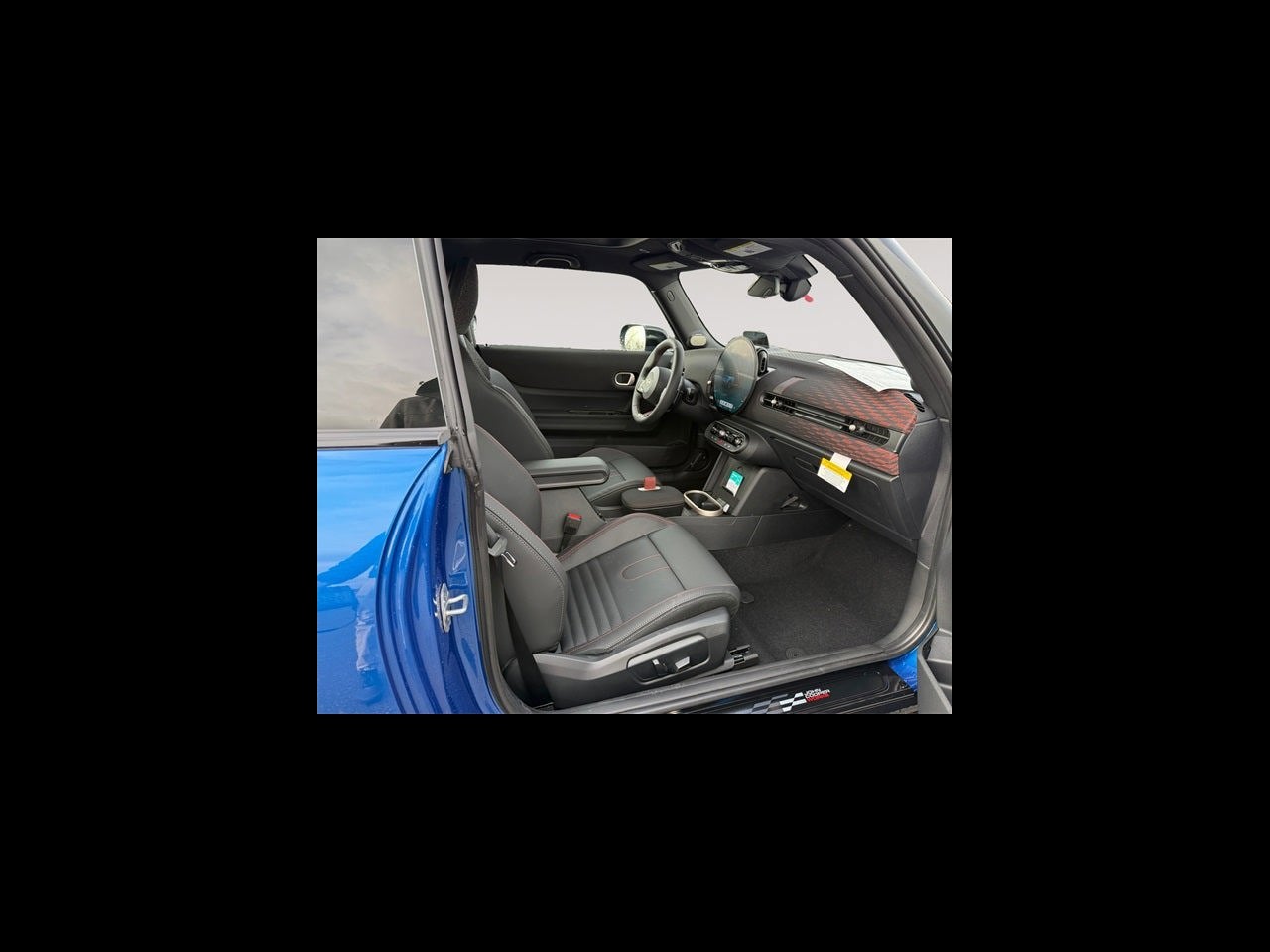 2026 MINI Hardtop 2 Door Cooper S