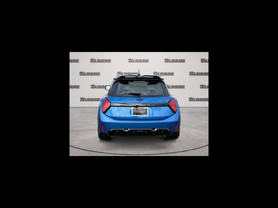 2026 MINI Hardtop 2 Door Cooper S