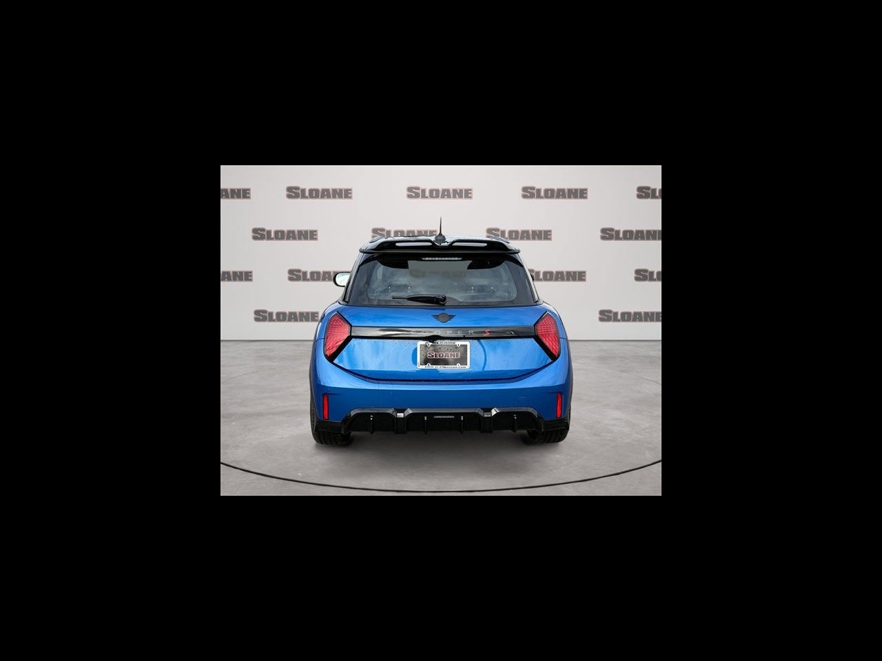 2026 MINI Hardtop 2 Door Cooper S