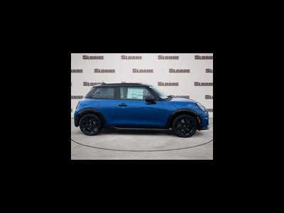 2026 MINI Hardtop 2 Door Cooper S