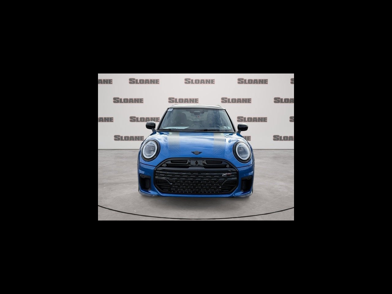 2026 MINI Hardtop 2 Door Cooper S