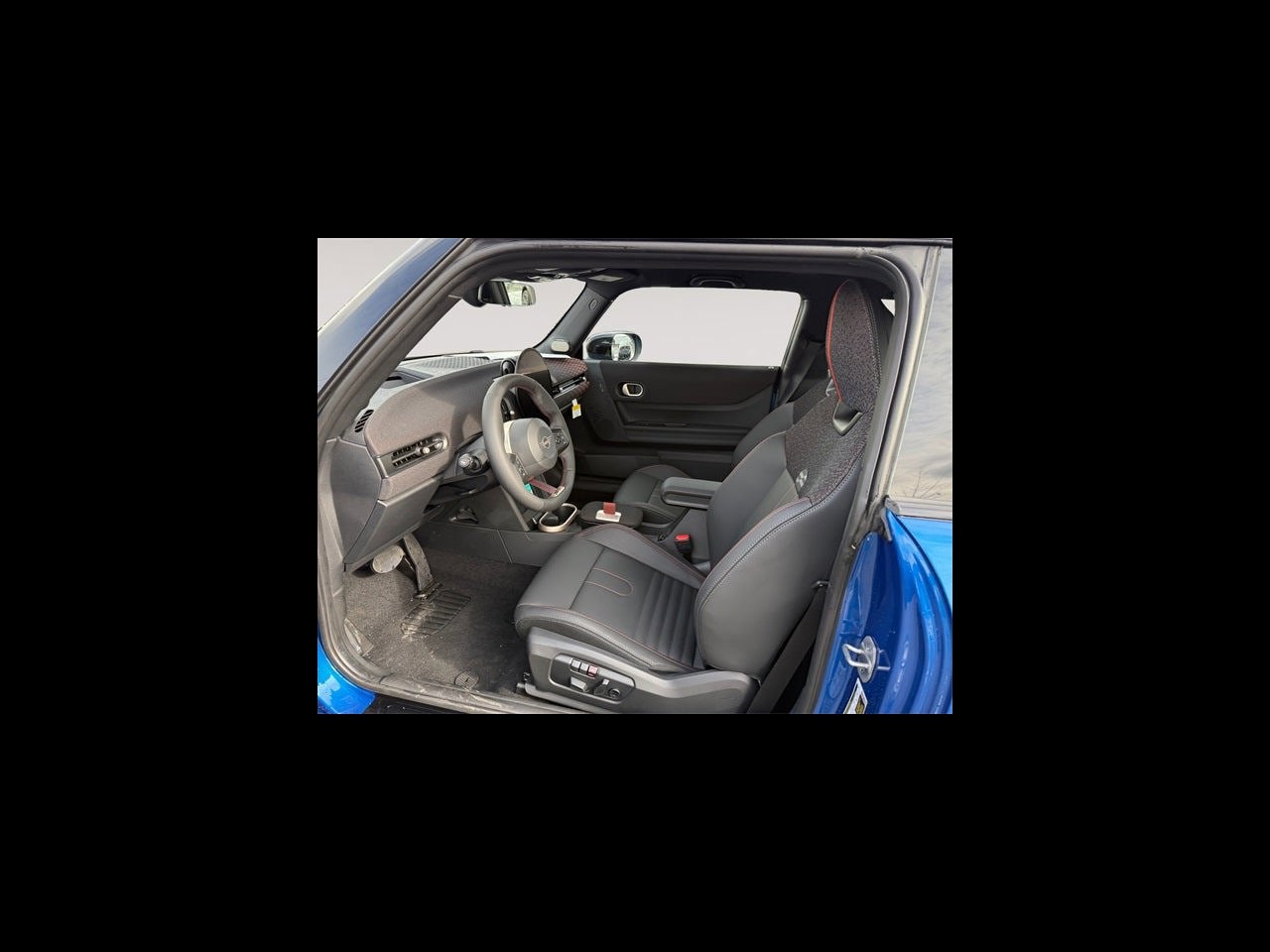 2026 MINI Hardtop 2 Door Cooper S