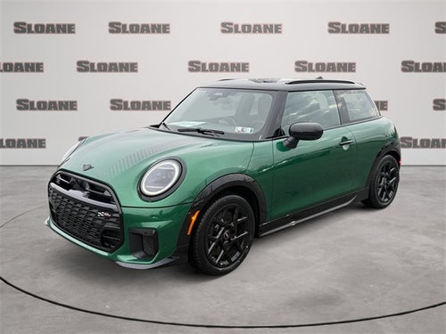 2026 MINI Hardtop 2 Door Cooper S