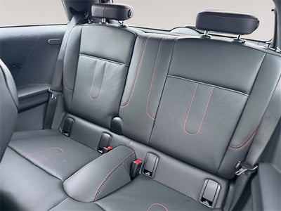 2026 MINI Hardtop 2 Door Cooper S