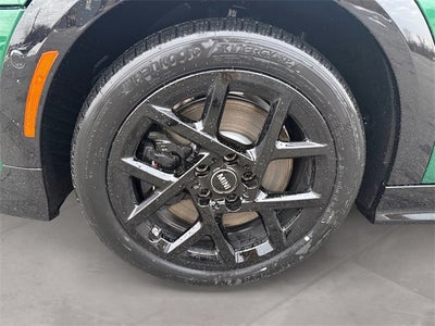 2026 MINI Hardtop 2 Door Cooper S