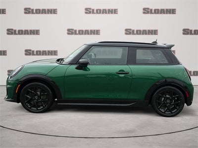 2026 MINI Hardtop 2 Door Cooper S