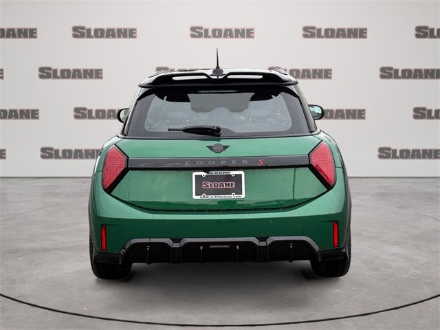 2026 MINI Hardtop 2 Door Cooper S