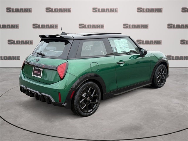 2026 MINI Hardtop 2 Door Cooper S
