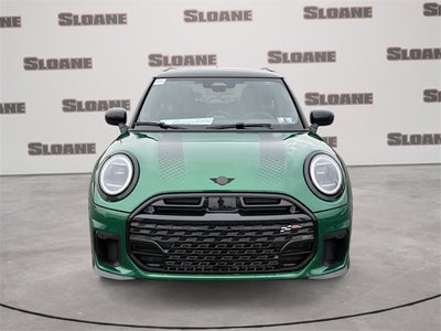 2026 MINI Hardtop 2 Door Cooper S