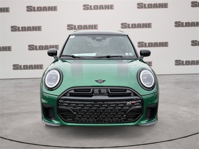 2026 MINI Hardtop 2 Door Cooper S