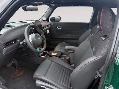 2026 MINI Hardtop 2 Door Cooper S