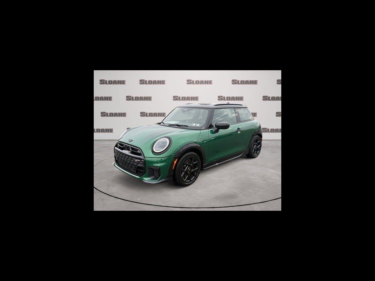 2026 MINI Hardtop 2 Door Cooper S