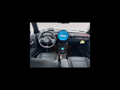 2026 MINI Hardtop 2 Door Cooper S