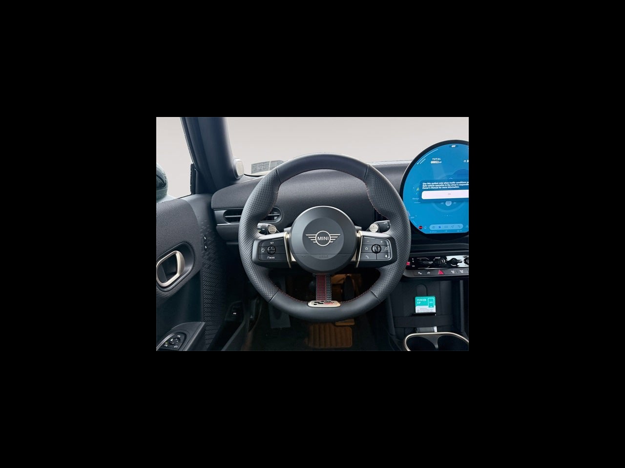 2026 MINI Hardtop 2 Door Cooper S