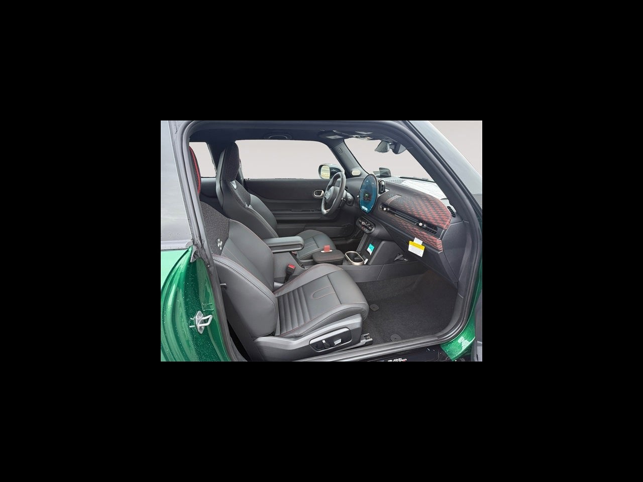 2026 MINI Hardtop 2 Door Cooper S