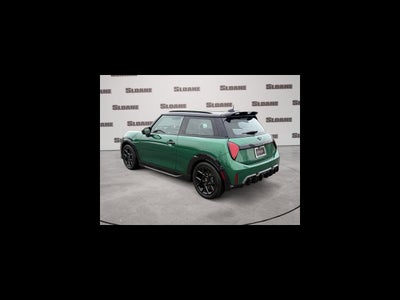 2026 MINI Hardtop 2 Door Cooper S